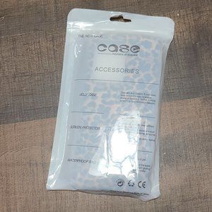 Leopard S20 Ultra phone case